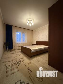 2-к квартира, на длительный срок, 60м2, 5/10 этаж