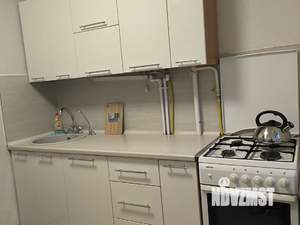 1-к квартира, посуточно, 32м2, 5/5 этаж