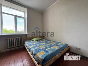 Студия квартира, на длительный срок, 25м2, 3/4 этаж