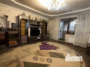 3-к квартира, на длительный срок, 88м2, 9/10 этаж