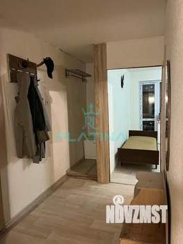 2-к квартира, на длительный срок, 55м2, 3/9 этаж