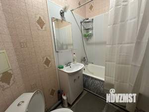 1-к квартира, на длительный срок, 34м2, 3/5 этаж