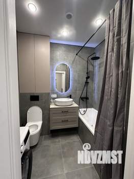 1-к квартира, на длительный срок, 33м2, 8/9 этаж