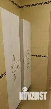 1-к квартира, на длительный срок, 45м2, 15/21 этаж