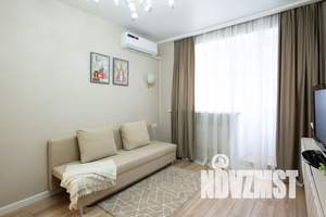 1-к квартира, посуточно, 29м2, 3/5 этаж