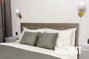 1-к квартира, посуточно, 33м2, 3/5 этаж