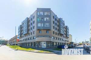 1-к квартира, посуточно, 48м2, 1/1 этаж