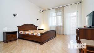 3-к квартира, на длительный срок, 117м2, 6/9 этаж