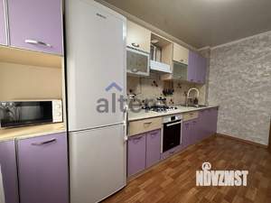 3-к квартира, на длительный срок, 65м2, 2/10 этаж