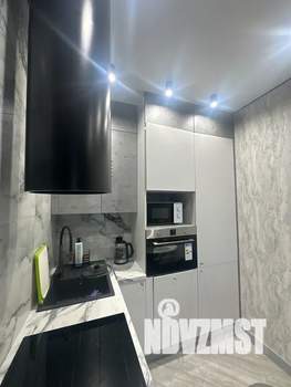 2-к квартира, посуточно, 45м2, 13/19 этаж