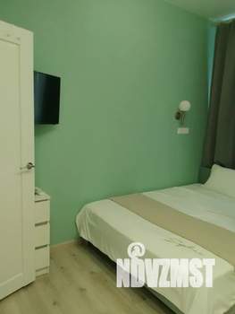 Студия квартира, посуточно, 23м2, 1/10 этаж