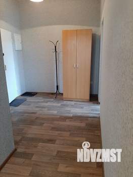 2-к квартира, на длительный срок, 53м2, 4/5 этаж