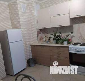 1-к квартира, на длительный срок, 42м2, 9/18 этаж