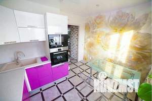 1-к квартира, посуточно, 38м2, 8/9 этаж