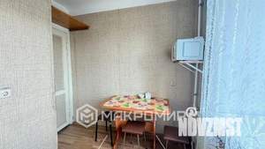 1-к квартира, на длительный срок, 29м2, 1/5 этаж