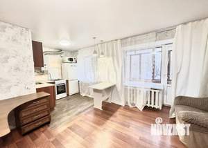 2-к квартира, на длительный срок, 44м2, 2/5 этаж