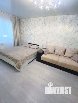 1-к квартира, посуточно, 42м2, 14/15 этаж