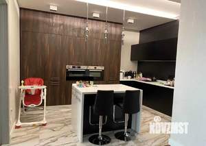 3-к квартира, на длительный срок, 130м2, 6/37 этаж