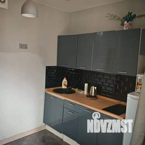 1-к квартира, посуточно, 34м2, 10/12 этаж