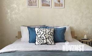 1-к квартира, на длительный срок, 45м2, 8/14 этаж