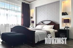 3-к квартира, посуточно, 100м2, 4/5 этаж