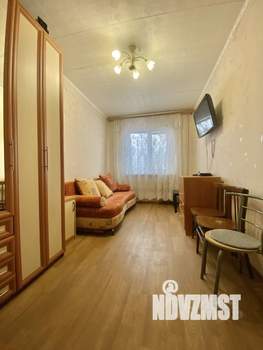 2-к квартира, на длительный срок, 46м2, 3/5 этаж