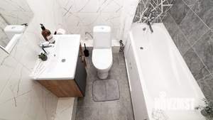 1-к квартира, на длительный срок, 35м2, 9/26 этаж