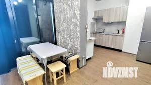 1-к квартира, посуточно, 84м2, 1/1 этаж