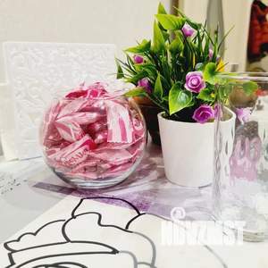 1-к квартира, посуточно, 43м2, 2/15 этаж