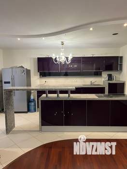 3-к квартира, на длительный срок, 118м2, 8/12 этаж