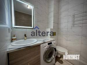 1-к квартира, на длительный срок, 40м2, 2/18 этаж