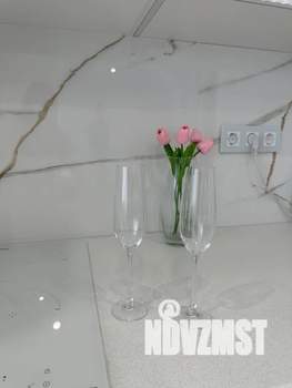 1-к квартира, посуточно, 45м2, 4/18 этаж