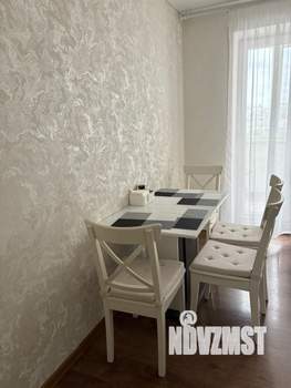 1-к квартира, на длительный срок, 38м2, 7/19 этаж