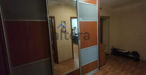 1-к квартира, на длительный срок, 46м2, 3/9 этаж