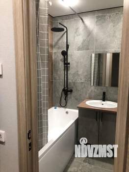 1-к квартира, на длительный срок, 35м2, 12/20 этаж