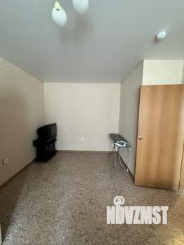 1-к квартира, на длительный срок, 32м2, 10/19 этаж