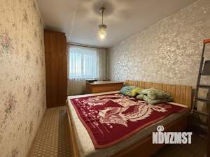 4-к квартира, на длительный срок, 75м2, 7/10 этаж