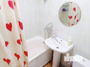 1-к квартира, на длительный срок, 36м2, 4/9 этаж
