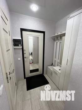 1-к квартира, посуточно, 33м2, 4/5 этаж