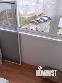 1-к квартира, на длительный срок, 36м2, 3/5 этаж