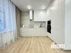 2-к квартира, на длительный срок, 60м2, 10/17 этаж