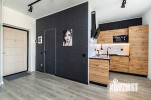 Студия квартира, на длительный срок, 31м2, 14/19 этаж