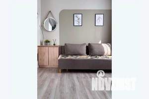 1-к квартира, посуточно, 32м2, 3/5 этаж