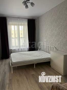 1-к квартира, на длительный срок, 35м2, 2/9 этаж