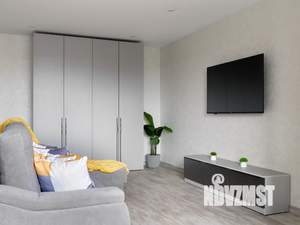 1-к квартира, посуточно, 50м2, 1/1 этаж