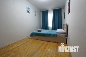 2-к квартира, посуточно, 45м2, 3/5 этаж