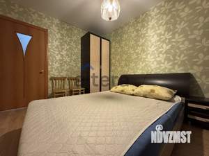 2-к квартира, на длительный срок, 46м2, 8/8 этаж