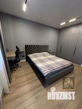 1-к квартира, на длительный срок, 50м2, 16/17 этаж