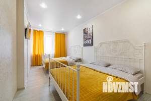 3-к квартира, посуточно, 96м2, 25/25 этаж