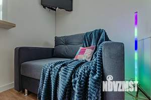 Студия квартира, посуточно, 16м2, 4/6 этаж